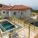 Needa's - Freedom With Private Pool شقة