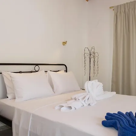 Apartment Needa's - Freedom With Private Pool Verga Kalamata