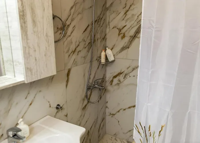 Needa's - Freedom With Private Pool * Verga Kalamata